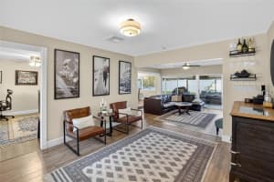 496 SEACREST DRIVE, LARGO, FL 33771 Sold 09/16/25