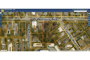 1902 WATROUS AVENUE, TAMPA, FL 33606 - MLS#MFRTB8407890