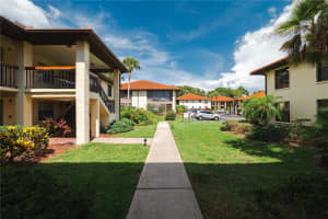 1109 HAMMOCK PINE BOULEVARD, CLEARWATER, FL 33761 - MLS#MFRTB8407907