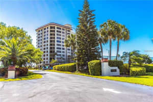 736 Island Way #302, CLEARWATER BEACH