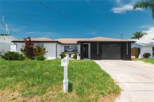 13923 HELEN AVENUE, HUDSON, FL 34667 - MLS#MFRTB8407932