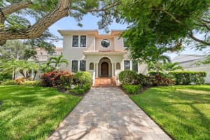 420 RIVIERA DRIVE, TAMPA, FL 33606 - MLS#MFRTB8407934