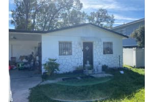 1814 W Flora St, TAMPA