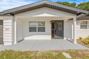 4648 JACQUELINE DRIVE, NEW PORT RICHEY, FL 34652 Sold 10/03/25