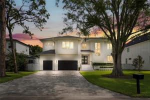 5007 W Leona St, TAMPA