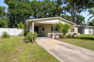 10602 105TH STREET, LARGO, FL 33773 Sold 09/03/25