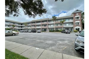 2461 Rhodesian Dr #45, CLEARWATER