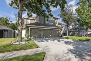 11012 OYSTER BAY CIRCLE, NEW PORT RICHEY, FL 34654 - MLS#MFRTB8407973