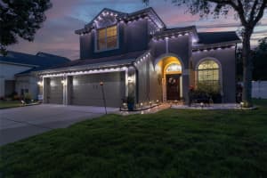 11012 OYSTER BAY CIRCLE, NEW PORT RICHEY, FL 34654 - MLS#MFRTB8407973