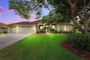 13049 THOROUGHBRED DRIVE, DADE CITY, FL 33525 - MLS#MFRTB8407974