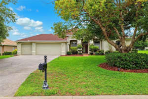 13049 THOROUGHBRED DRIVE, DADE CITY, FL 33525 - MLS#MFRTB8407974