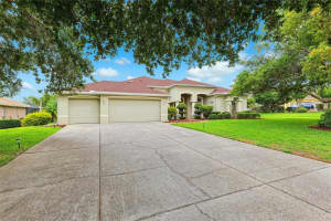 13049 THOROUGHBRED DRIVE, DADE CITY, FL 33525 - MLS#MFRTB8407974