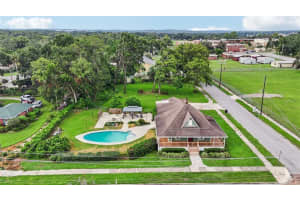 37508 Church Ave Dade City, FL 33525 - Off Market