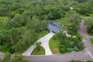 1870 OAK CREEK DRIVE, DUNEDIN, FL 34698 Sold 09/05/25