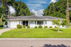 1798 40TH STREET, ST PETERSBURG, FL 33713 Sold 08/18/25