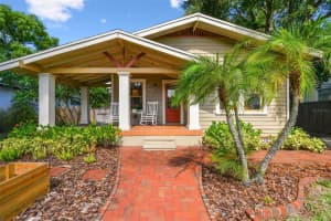 6008 BRANCH AVENUE, TAMPA, FL 33604 Sold 08/29/25