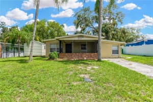 2113 W Herman St, TAMPA