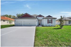 17399 Sw 26th Terrace Rd, OCALA
