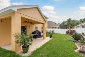 11837 COLONY LAKES BOULEVARD, NEW PORT RICHEY, FL 34654 - MLS#MFRTB8407998