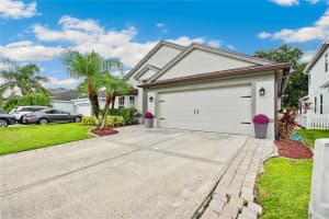 3118 SUNWATCH DRIVE, WESLEY CHAPEL, FL 33544 - MLS#MFRTB8408001