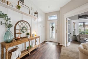 3118 SUNWATCH DRIVE, WESLEY CHAPEL, FL 33544 - MLS#MFRTB8408001