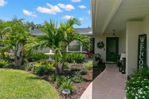 6833 CIRCLECREEK DRIVE, PINELLAS PARK, FL 33781 Sold 09/10/25