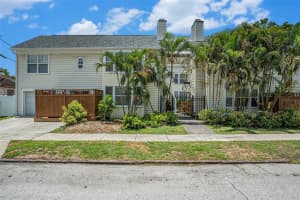 307 S Bungalow Park Ave #b, TAMPA