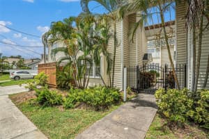 307 BUNGALOW PARK AVENUE, TAMPA, FL 33609 - MLS#MFRTB8408013