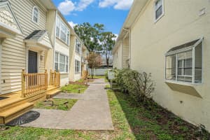 307 BUNGALOW PARK AVENUE, TAMPA, FL 33609 - MLS#MFRTB8408013