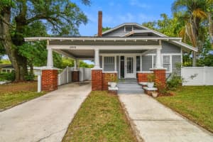 6810 N Navin Ave, TAMPA
