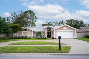 1583 MCAULIFFE LANE, PALM HARBOR, FL 34683 Sold 08/18/25