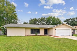 564 Bar Dr, KISSIMMEE