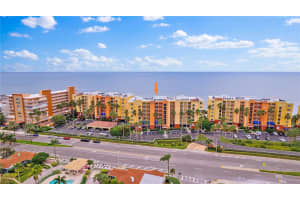 16500 GULF BOULEVARD, NORTH REDINGTON BEACH, FL 33708 - MLS#MFRTB8408054