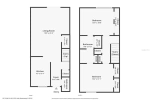 107 114TH TERRACE, ST PETERSBURG, FL 33716 Sold 09/08/25