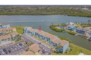 1 WINDRUSH BOULEVARD, INDIAN ROCKS BEACH, FL 33785 - MLS#MFRTB8408063