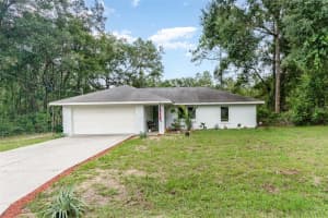 3618 E Maxwell Pl, INVERNESS