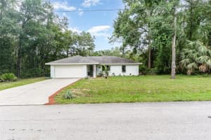 3618 MAXWELL PLACE, INVERNESS, FL 34453 - MLS#MFRTB8408070