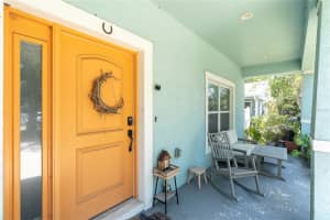 1111 MELROSE AVENUE, ST PETERSBURG, FL 33705 Sold 08/29/25