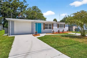 9217 Pegasus Ave, PORT RICHEY