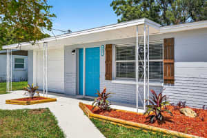 9217 PEGASUS AVENUE, PORT RICHEY, FL 34668 - MLS#MFRTB8408093