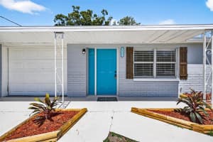 9217 PEGASUS AVENUE, PORT RICHEY, FL 34668 - MLS#MFRTB8408093
