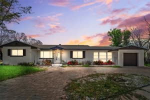 8075 Gulf Blvd, ST PETE BEACH