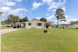 8917 Sw 103rd Ln, OCALA