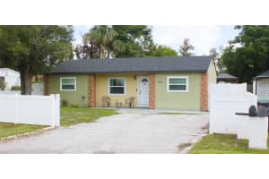 316 E Hydrangia St, TAMPA