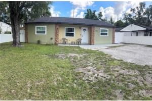 316 HYDRANGIA STREET, TAMPA, FL 33612 - MLS#MFRTB8408103