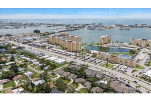 4633 DUHME ROAD, ST PETERSBURG, FL 33708 Sold 09/10/25