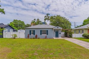 715 W Virginia Ave, TAMPA