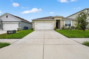 820 SUN BURST ROAD, WINTER HAVEN, FL 33880 - MLS#MFRTB8408132