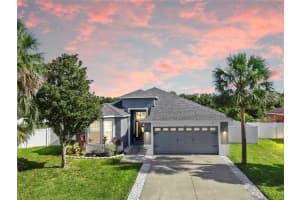 7514 FOREST MERE DRIVE, RIVERVIEW, FL 33578 Sold 08/28/25