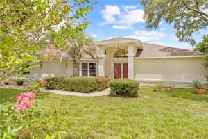 14636 LINDEN DRIVE, SPRING HILL, FL 34609 - MLS#MFRTB8408142